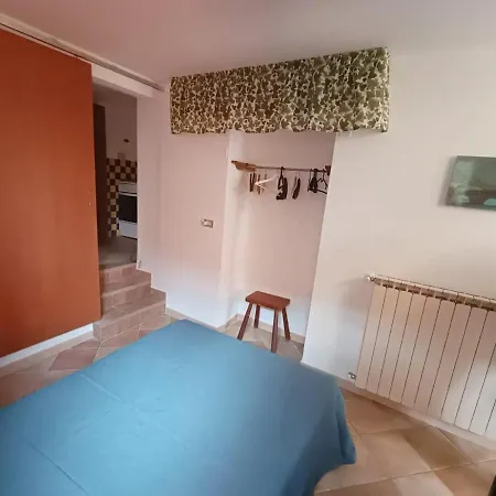 - I Girasoli Apartment Capannori