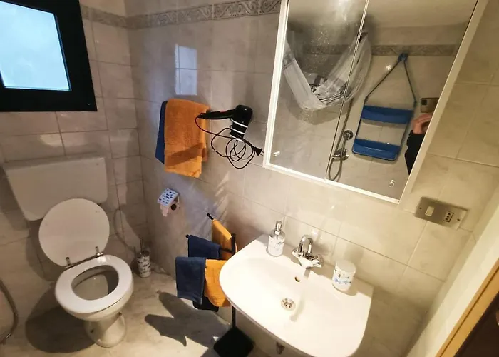 Apartment - I Girasoli