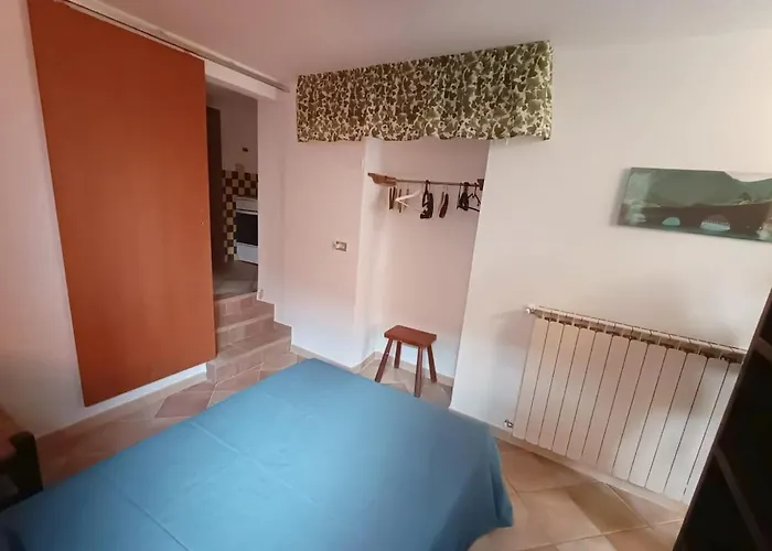 - I Girasoli Apartment Capannori