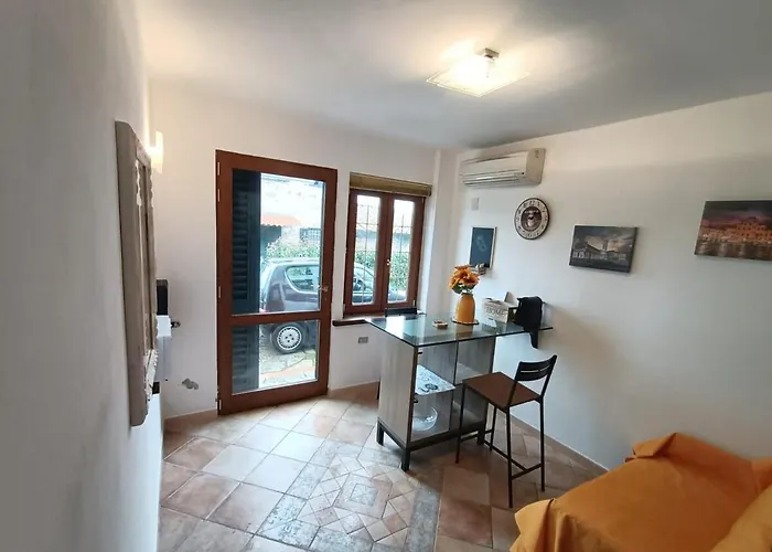 - I Girasoli Capannori