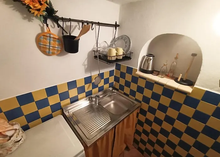 Apartment - I Girasoli *