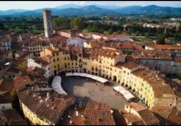 - I Girasoli Capannori