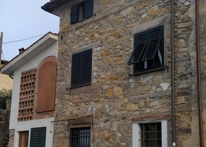 Apartment - I Girasoli
